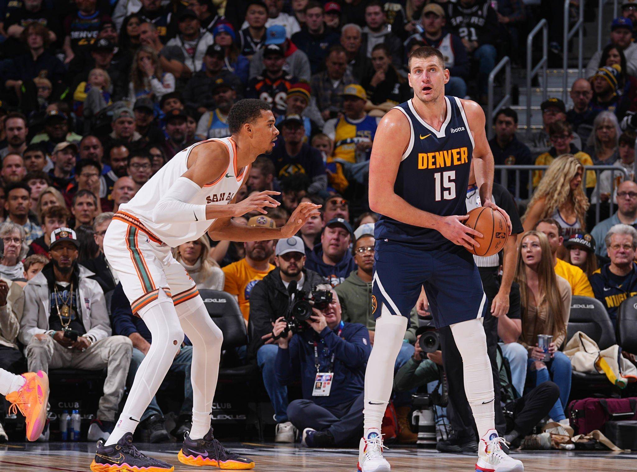 卡斯尔防守见效，sga十投仅二中（卡斯尔防守奏效，SGA十投仅2中）