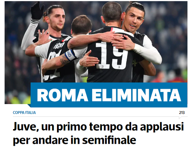 意天空：普利希奇最迟周三参加合练，有可能参加意大利杯（意媒：普利希奇最晚周三回归合练，或出战意大利杯）