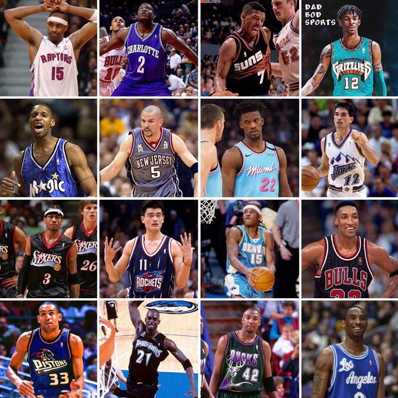 NBA球员数据统计：助攻、得分、篮板排行,（NBA球员三大数据榜：得分、助攻、篮板排名）